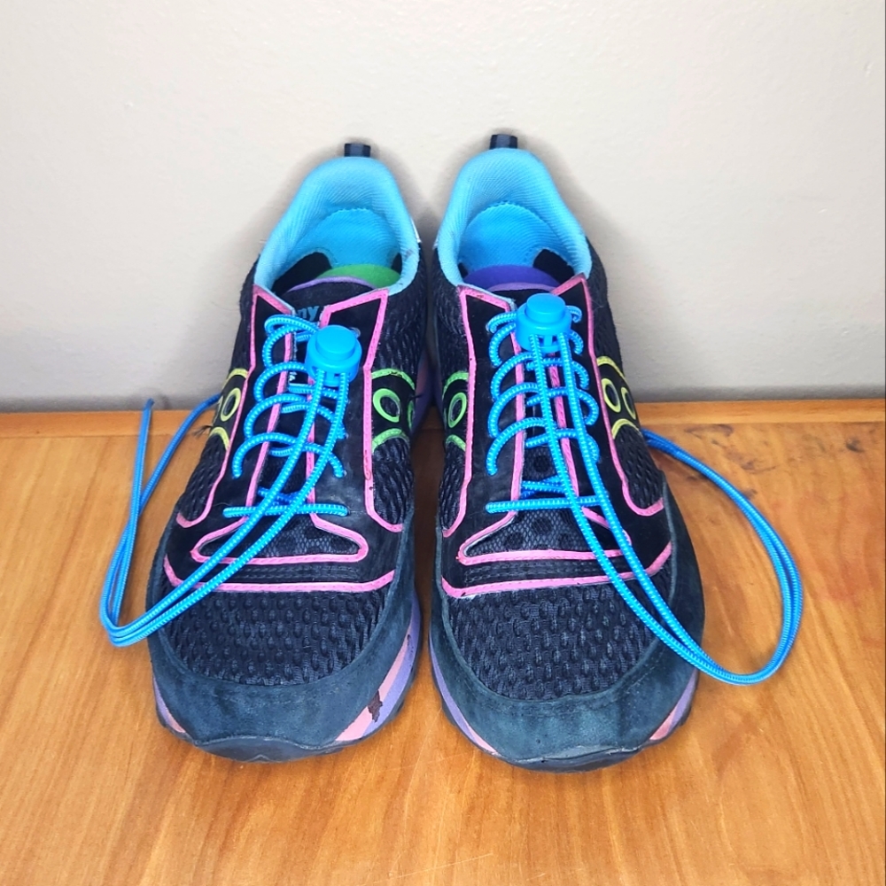 Saucony Shoes